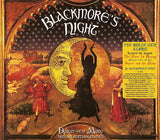 Blackmore's Night "Dancer And The Moon" CD + DVD