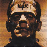 Bar 7 "The World Is A Freak"
