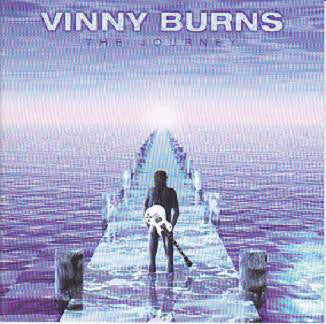 Vinny Burns 