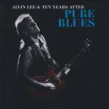 Alvin Lee &  Ten Years After "Pure Blues"