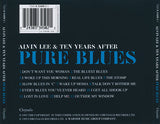 Alvin Lee &  Ten Years After "Pure Blues"