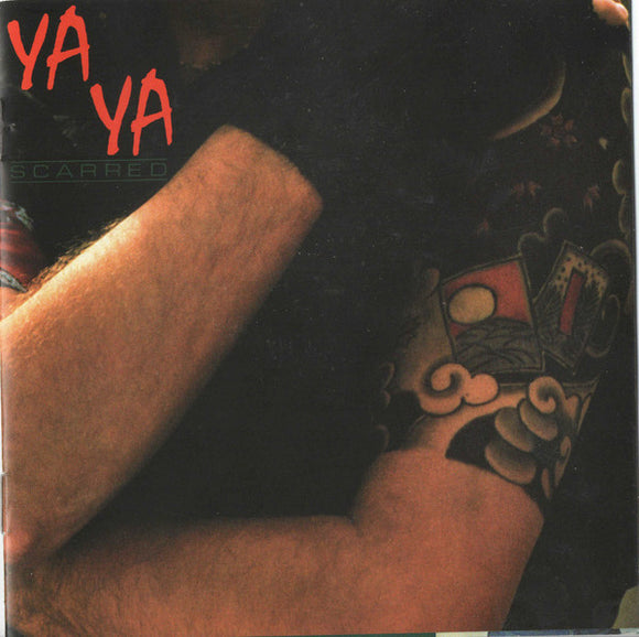 Ya Ya : 