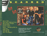 Ya Ya : "Scarred"