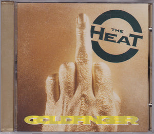 Heat : The "Goldfinger"