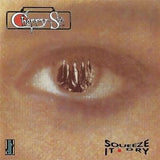 Cherry St. "Squeeze It Dry"