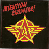 Starz : "Attention Shoppers!"