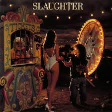 Slaughter 