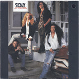 Soul Kitchen : "Soul Kitchen"