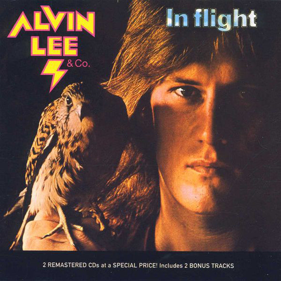 Alvin Lee & Co. 