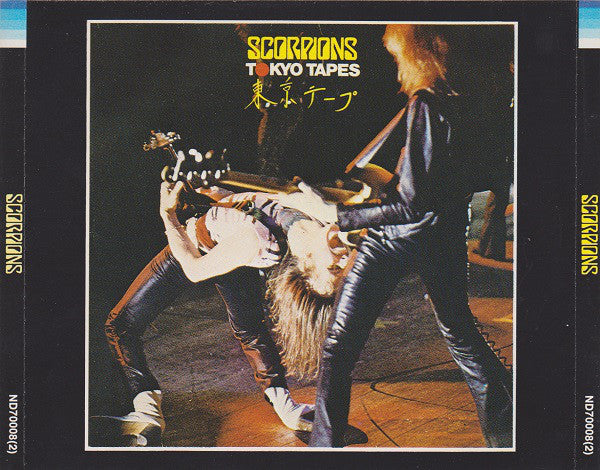 Scorpions 