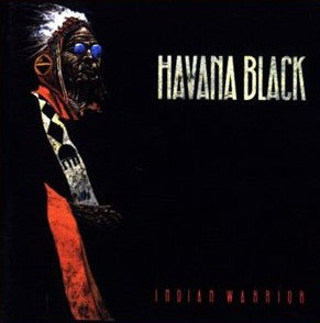 Havana Black 