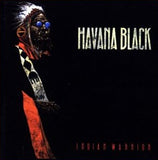 Havana Black "Indian Warrior" LP