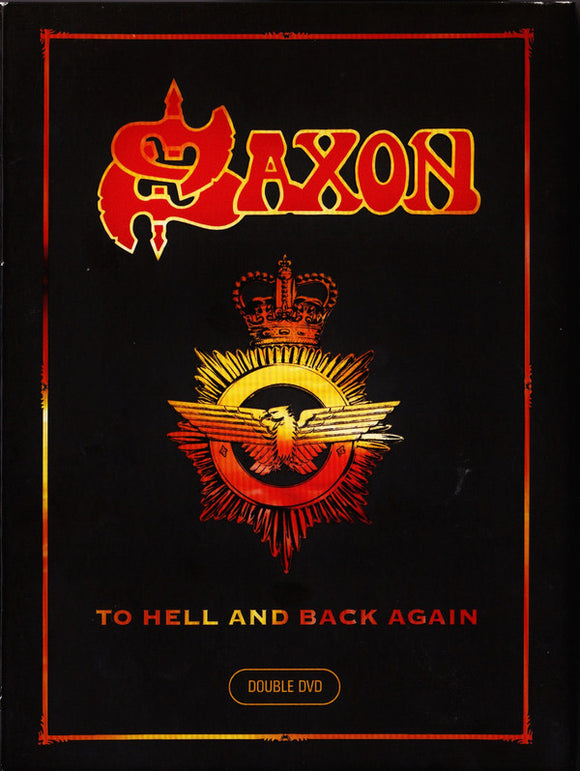 Saxon 