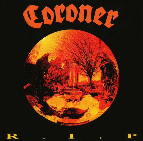 Coroner 