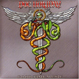 Doc Holliday : "Good Time Music"