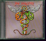 Doc Holliday : "Good Time Music"