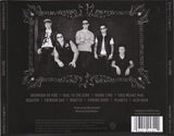 Avenged Sevenfold "Hail To The King"