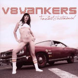 V8Wankers "Foxtail Testemonial"