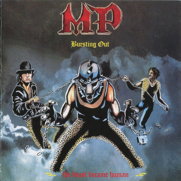 MP : 