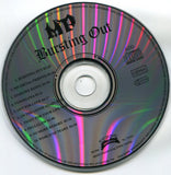 MP : "Bursting Out (The Beast Became Human)"