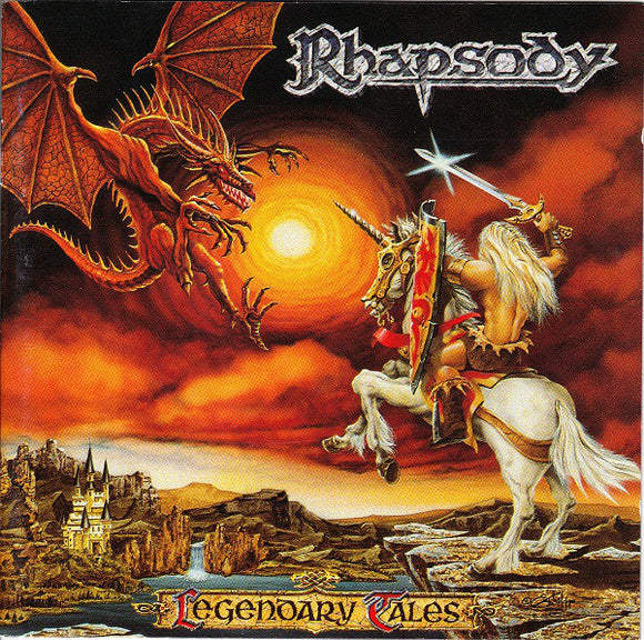 Rhapsody 