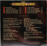 Rhapsody "Legendary Tales"