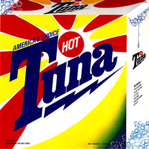 Hot Tuna "America's Choice"