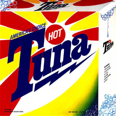 Hot Tuna 