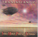 TransAtlantic : "SMPTe"