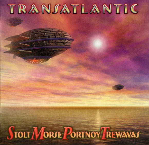 TransAtlantic : 
