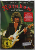 Rainbow "Black Masquerade"