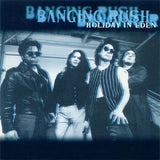 Banging Rush "Holiday In Eden"