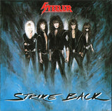 Steeler "Strike Back"