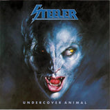 Steeler "Undercover Animal"