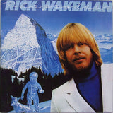 Rick Wakeman "Rhapsodies"