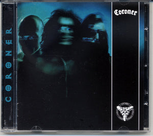 Coroner "Coroner"