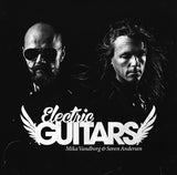 Electric Guitars : "Electric Guitars"