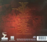 Gathering, The "Accessories: Rarities & B-Sides" 2 CD