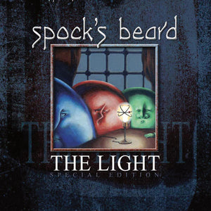 Spock's Beard "The Light"