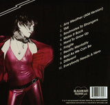 Joan Jett & The Blackhearts "Unvarnished"
