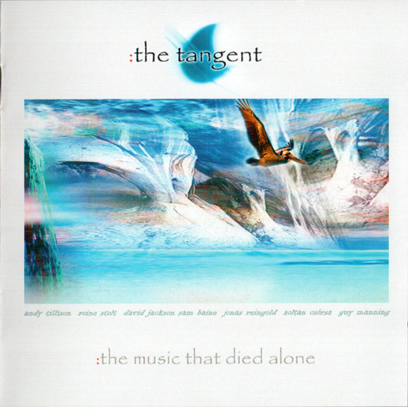 Tangent, The 