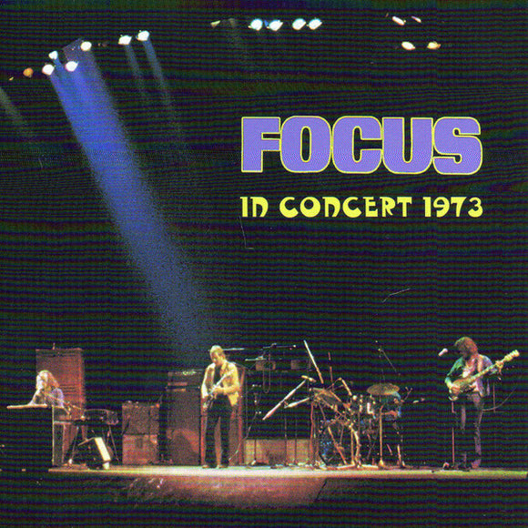 Focus : 