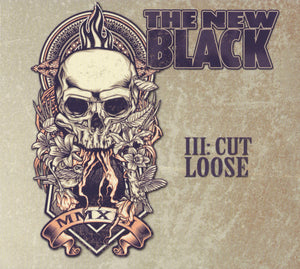 New Black, The "III: Cut Loose"