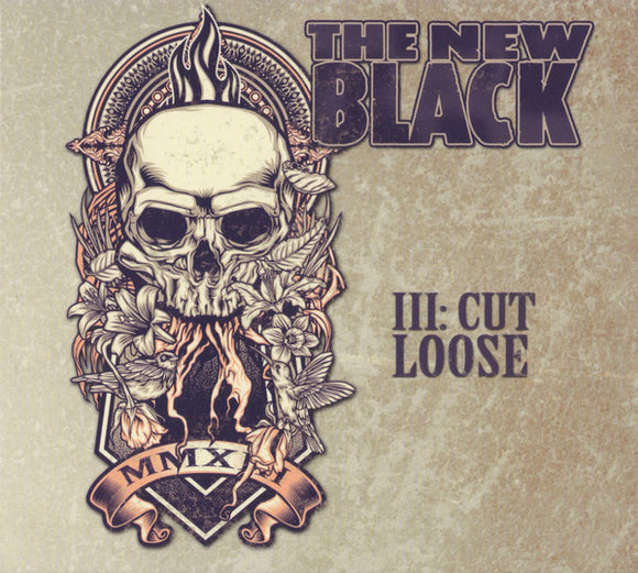 New Black, The 