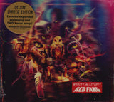 Red Fang "Whales And Leeches"