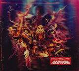 Red Fang "Whales And Leeches"