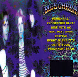 Blue Cheer "The Beast Is Back - The Megaforce Years"