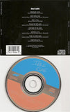 Idle Cure "Idle Cure"