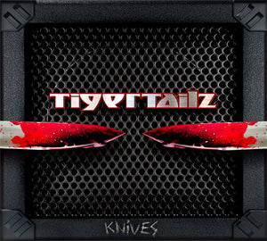 Tigertailz "Knives"