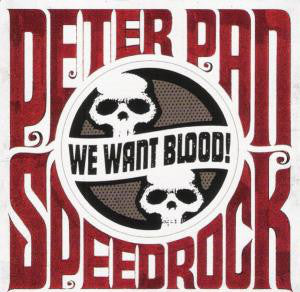 Peter Pan Speedrock 